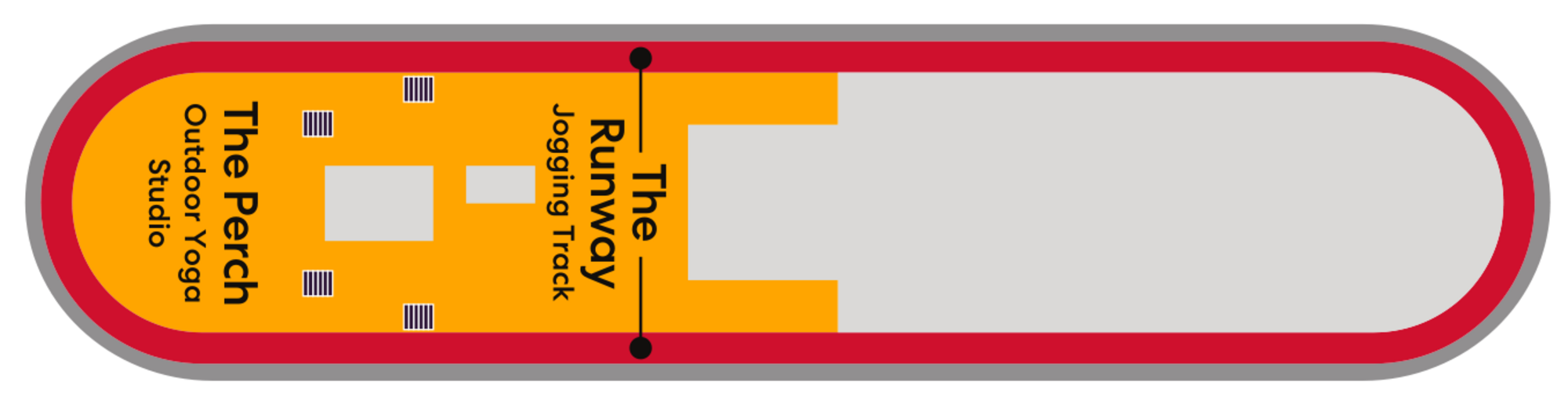 Deck 17 plan